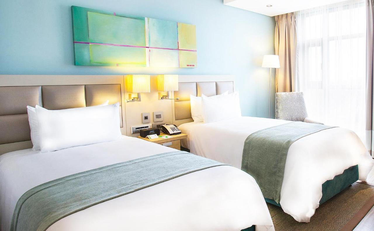 פלן מאניין Holiday Inn Mauritius Mon Tresor By Ihg מראה חיצוני תמונה