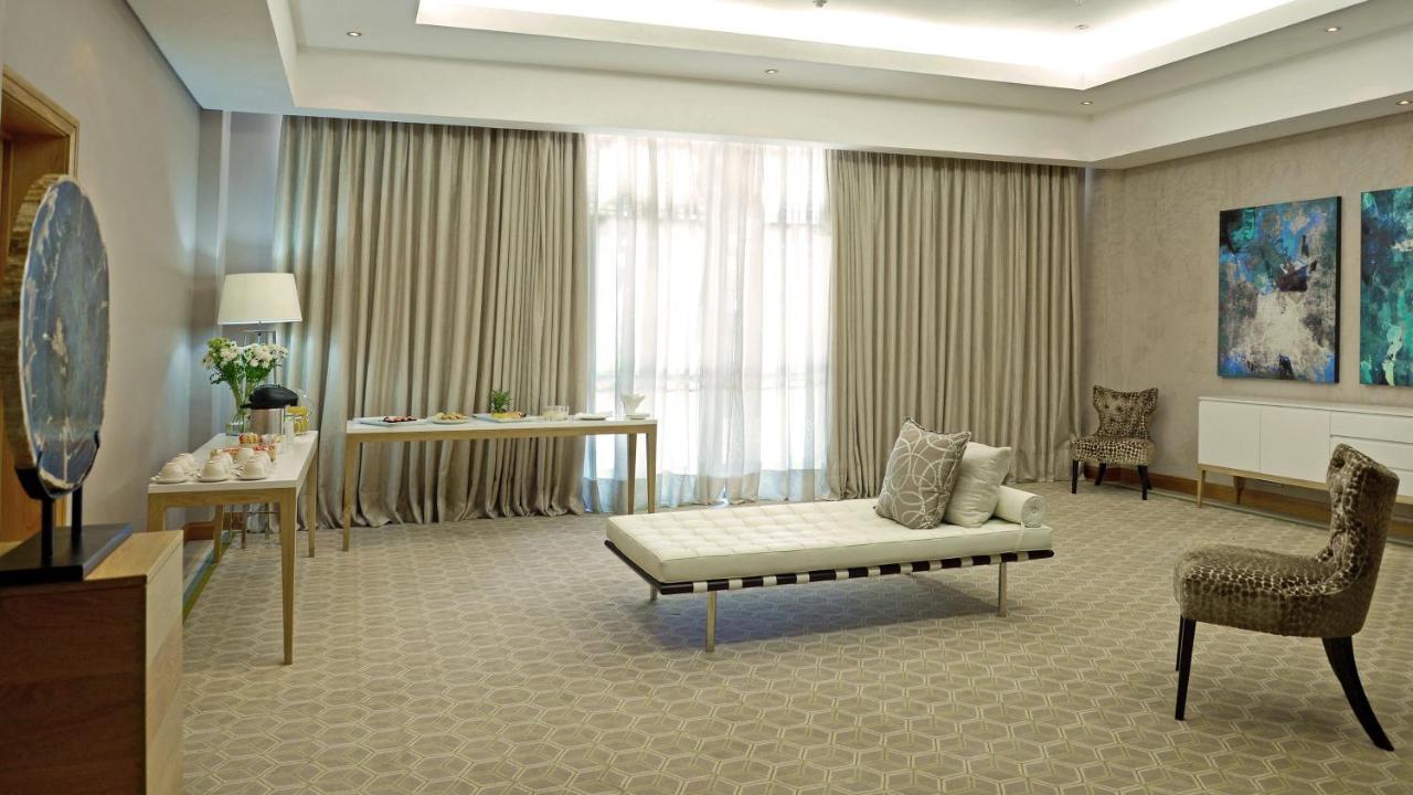 פלן מאניין Holiday Inn Mauritius Mon Tresor By Ihg מראה חיצוני תמונה