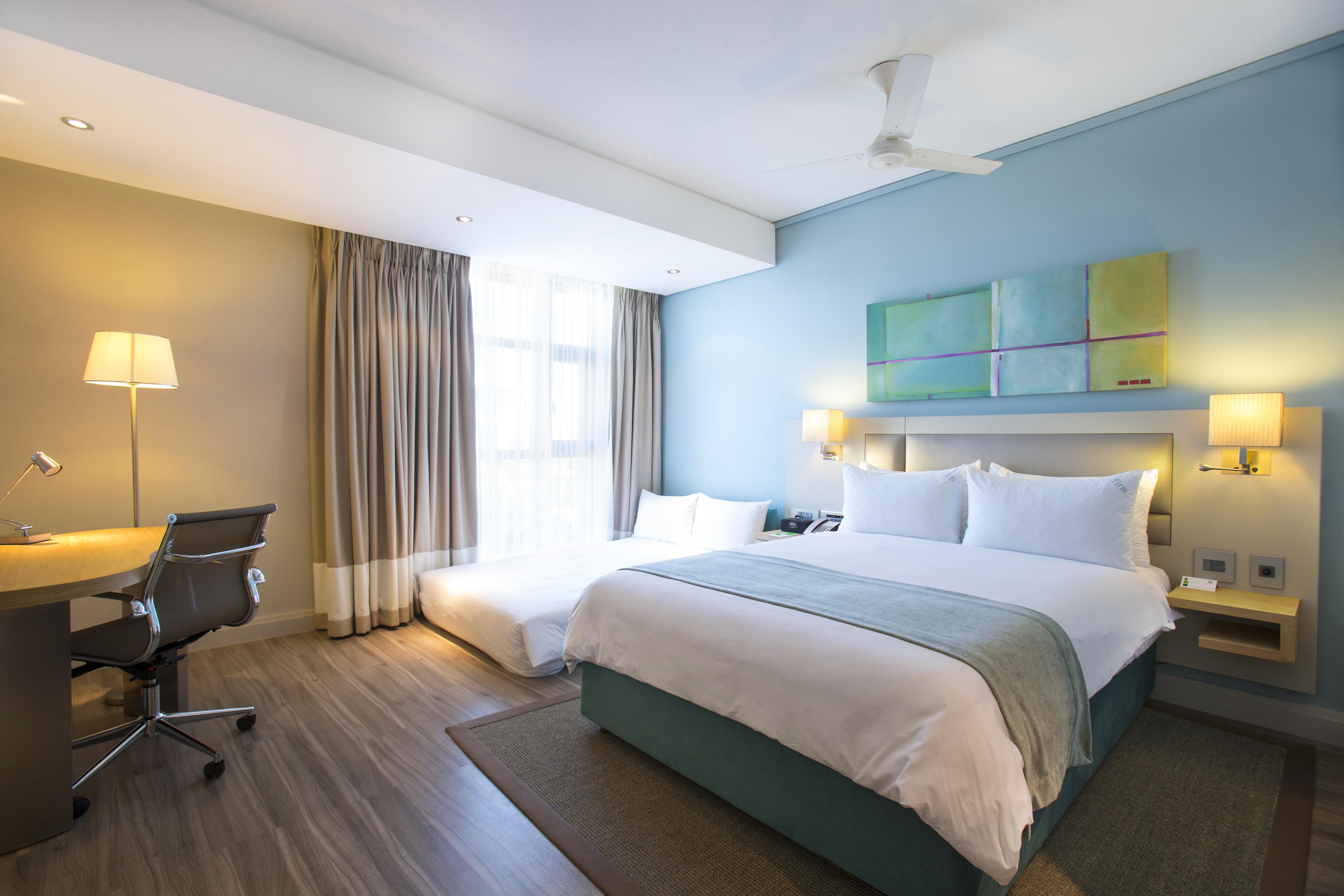 פלן מאניין Holiday Inn Mauritius Mon Tresor By Ihg מראה חיצוני תמונה