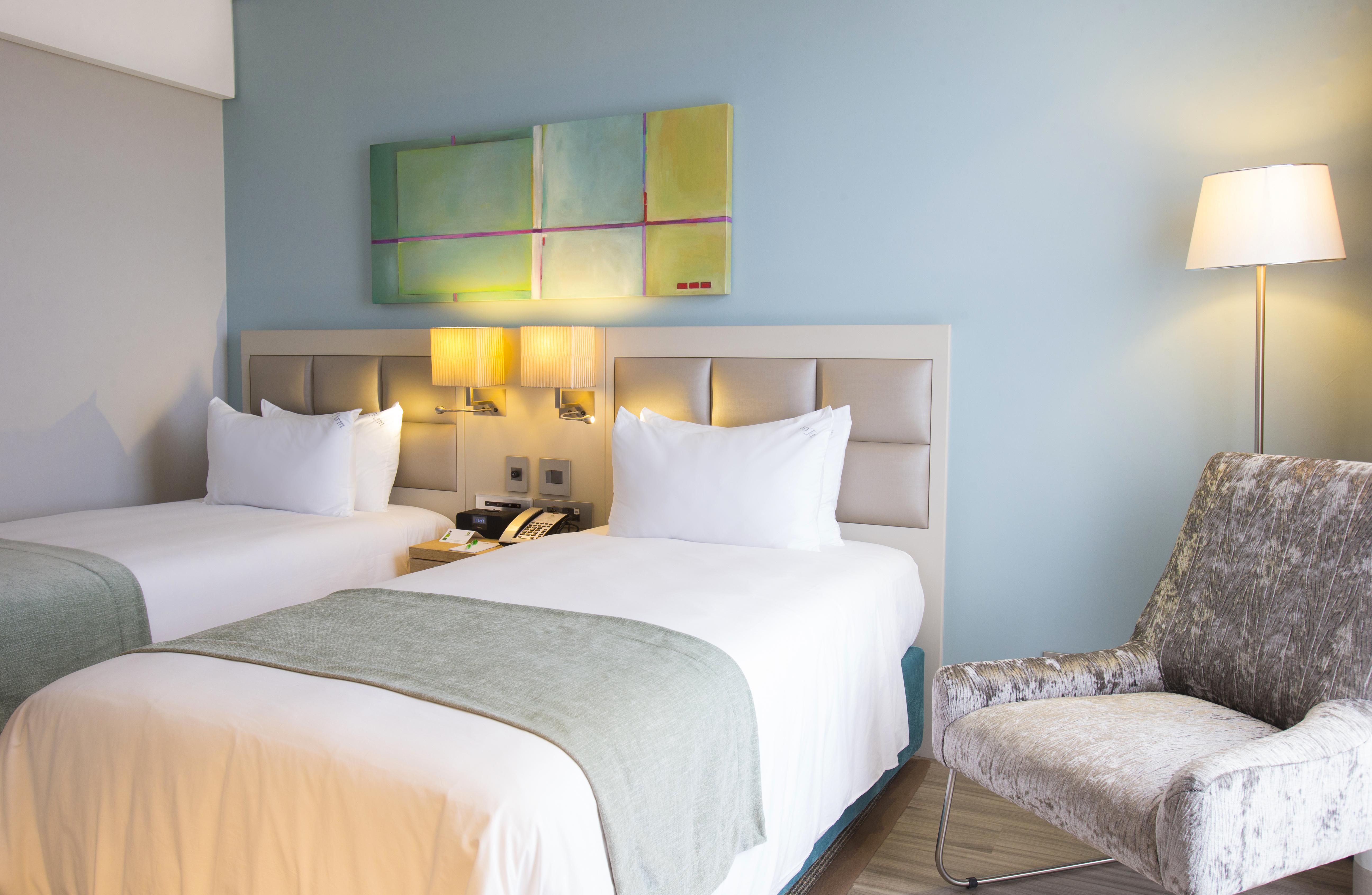 פלן מאניין Holiday Inn Mauritius Mon Tresor By Ihg מראה חיצוני תמונה