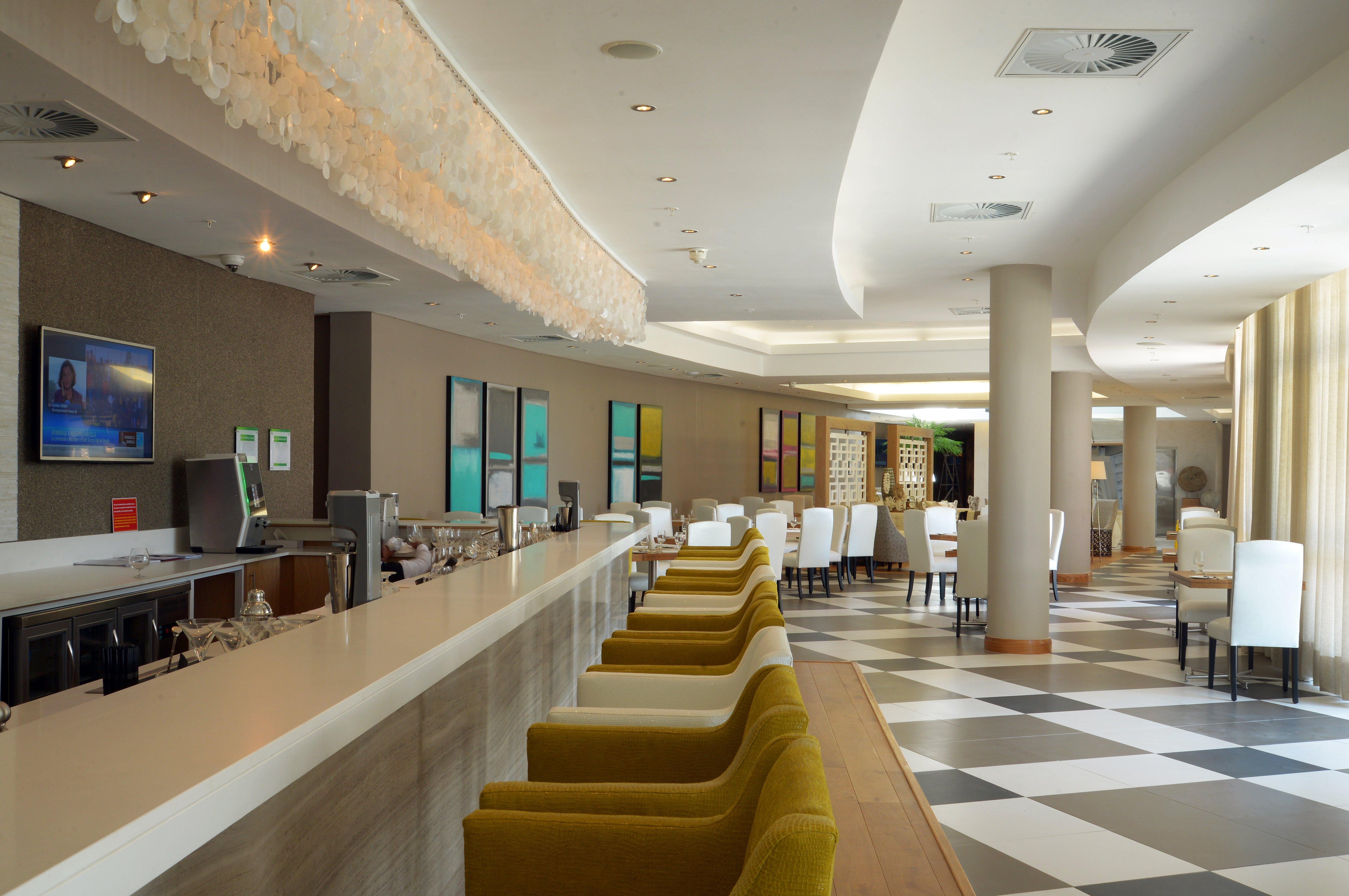 פלן מאניין Holiday Inn Mauritius Mon Tresor By Ihg מראה חיצוני תמונה
