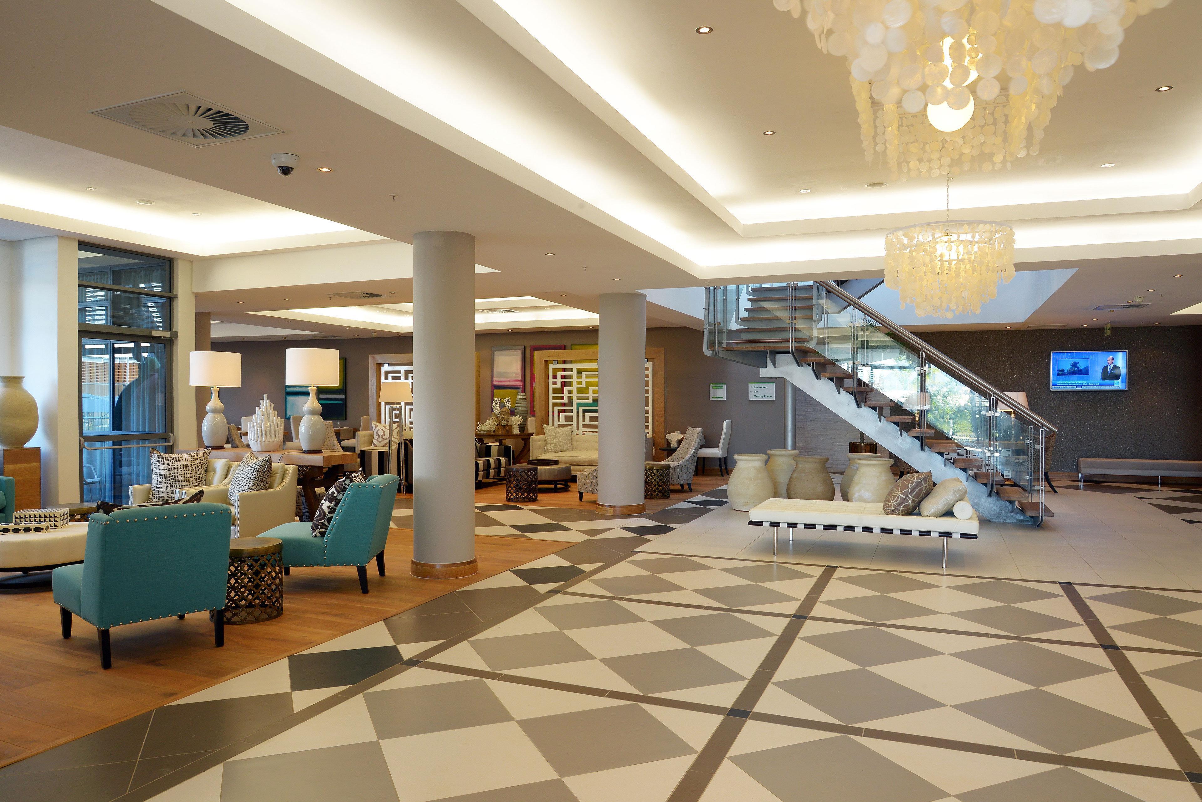 פלן מאניין Holiday Inn Mauritius Mon Tresor By Ihg מראה חיצוני תמונה