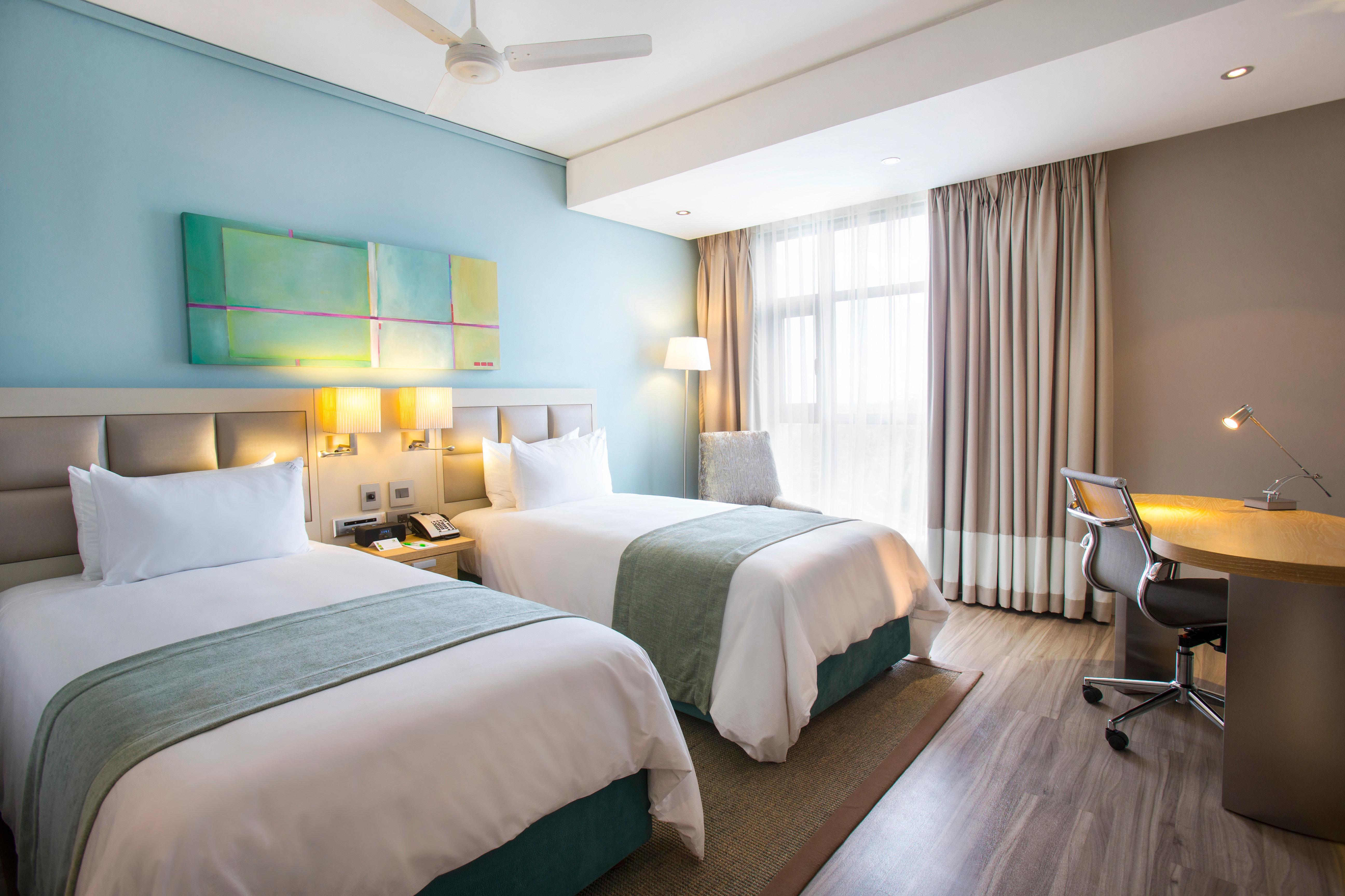 פלן מאניין Holiday Inn Mauritius Mon Tresor By Ihg מראה חיצוני תמונה