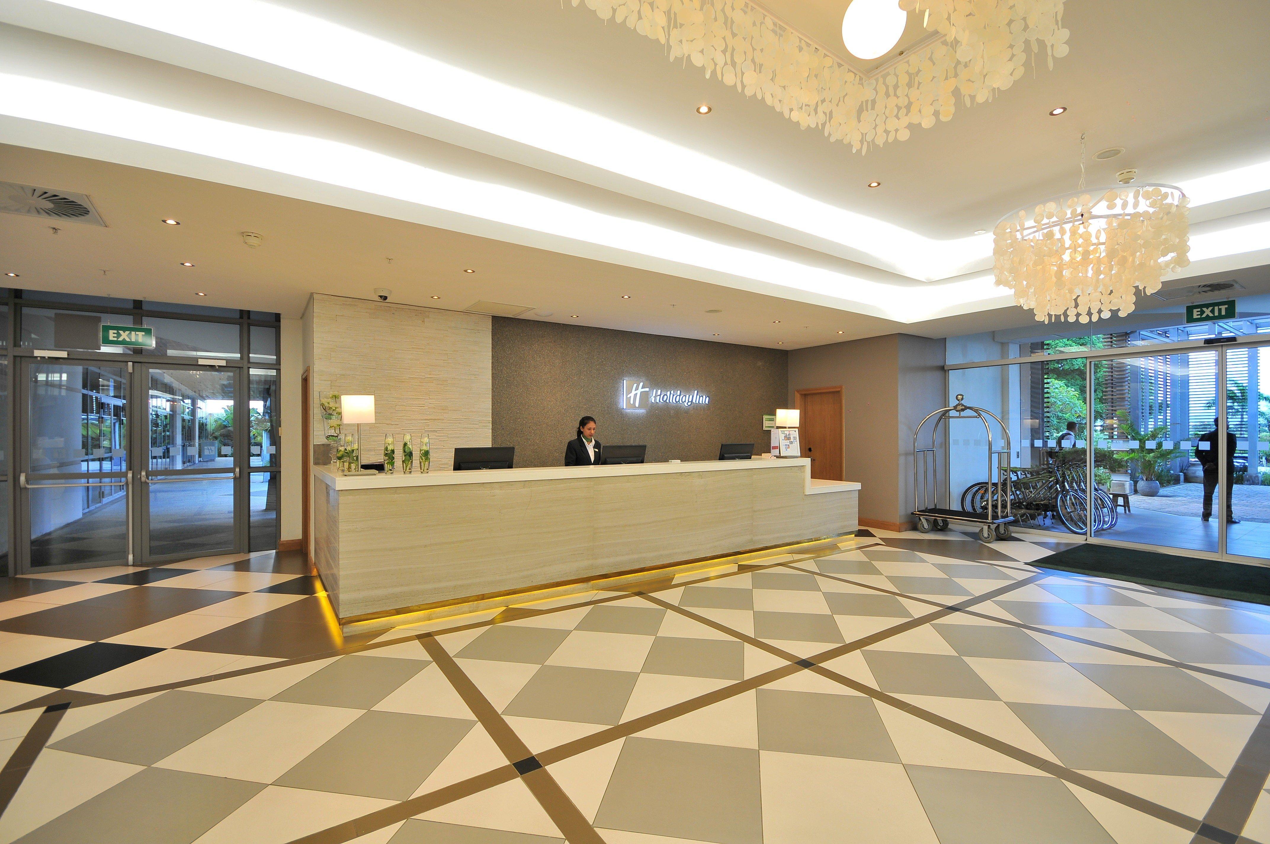 פלן מאניין Holiday Inn Mauritius Mon Tresor By Ihg מראה חיצוני תמונה