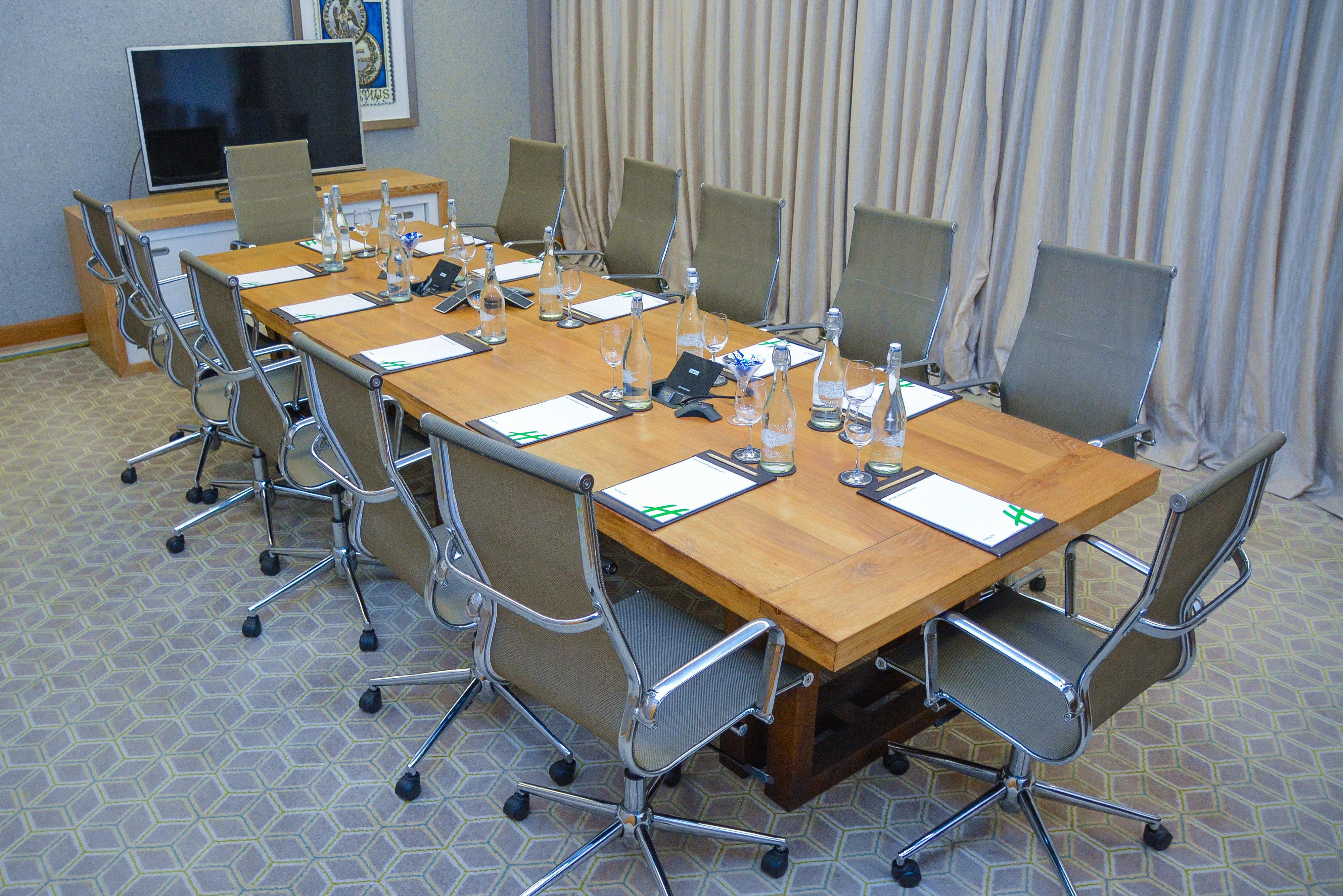 פלן מאניין Holiday Inn Mauritius Mon Tresor By Ihg מראה חיצוני תמונה