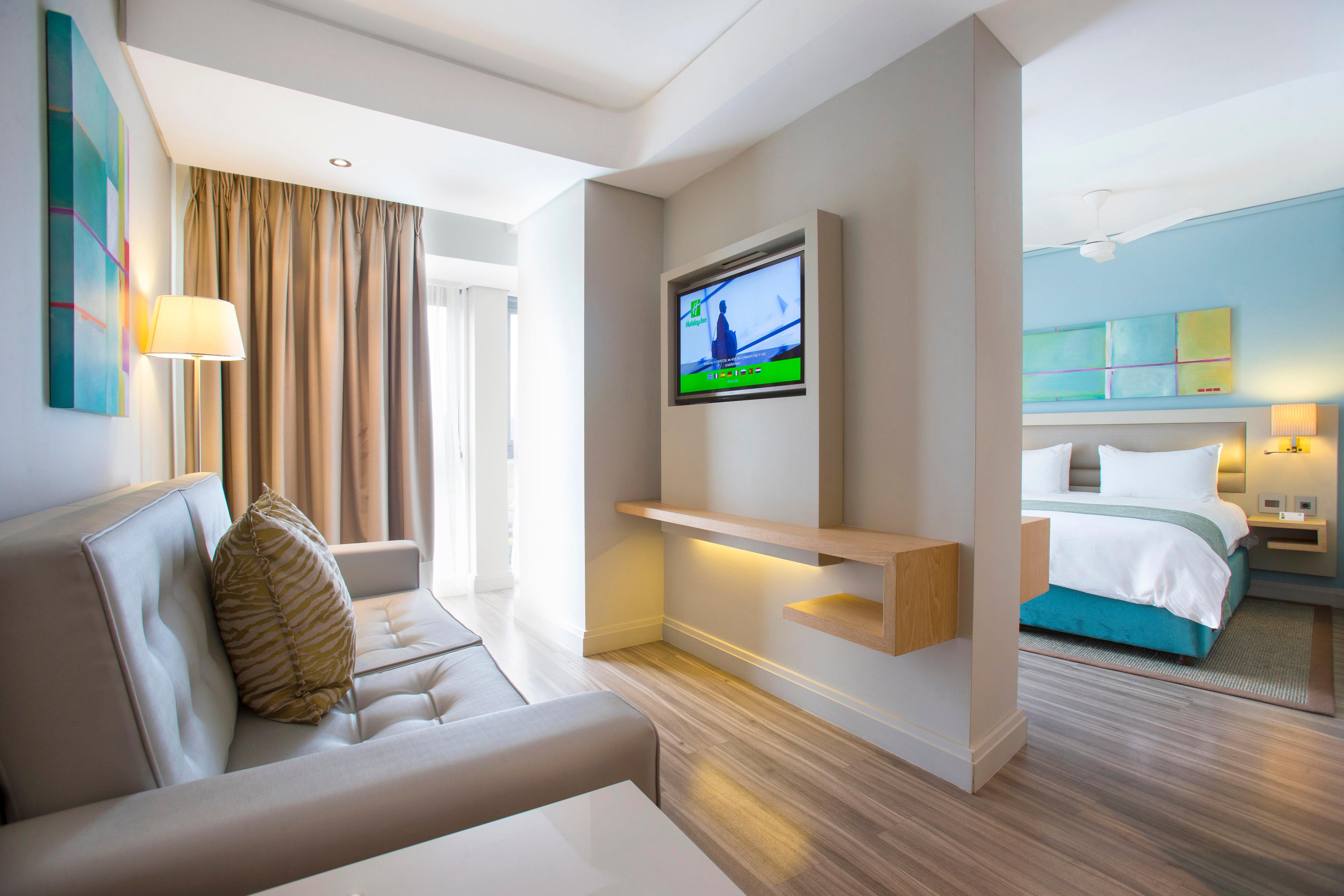 פלן מאניין Holiday Inn Mauritius Mon Tresor By Ihg מראה חיצוני תמונה