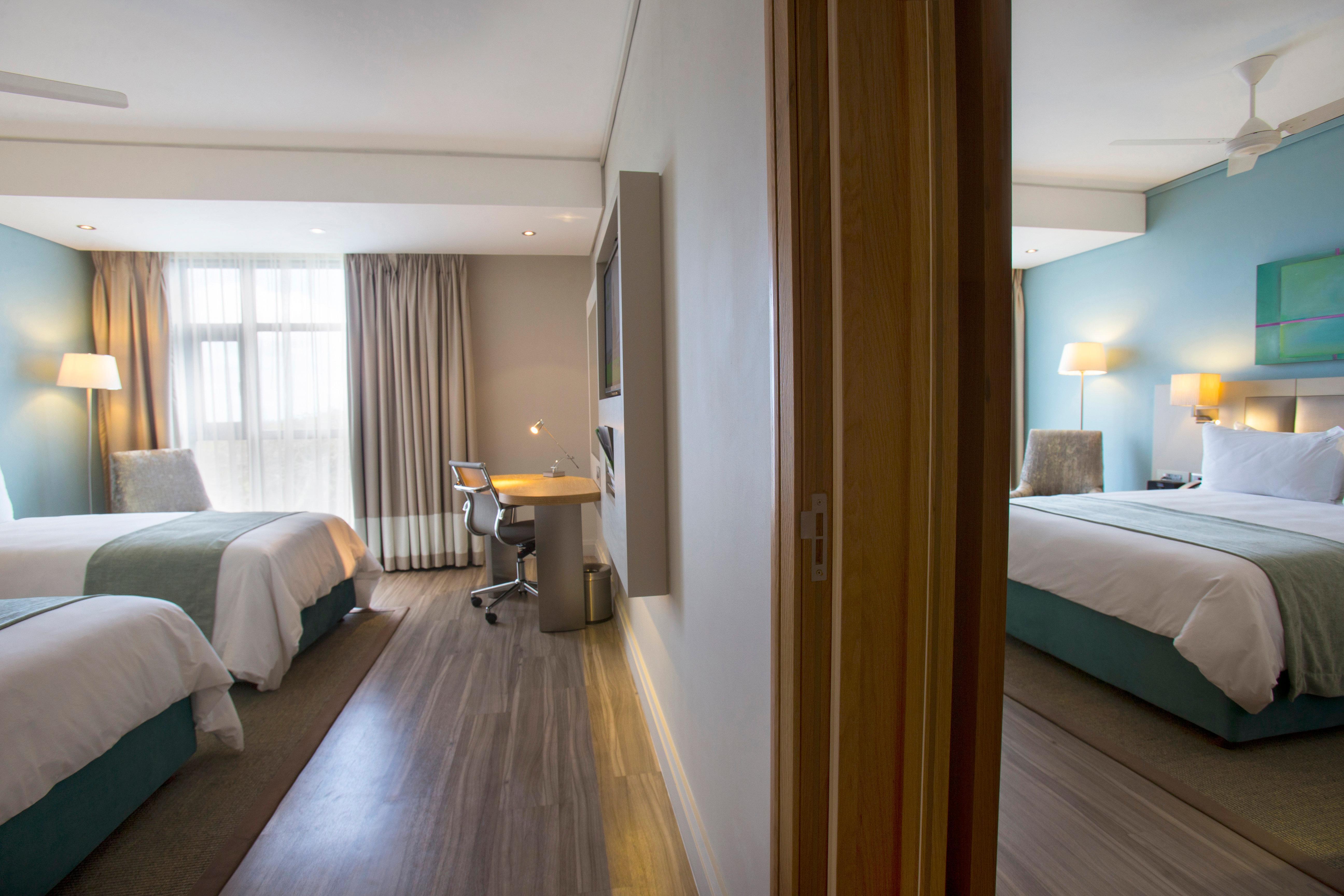 פלן מאניין Holiday Inn Mauritius Mon Tresor By Ihg מראה חיצוני תמונה