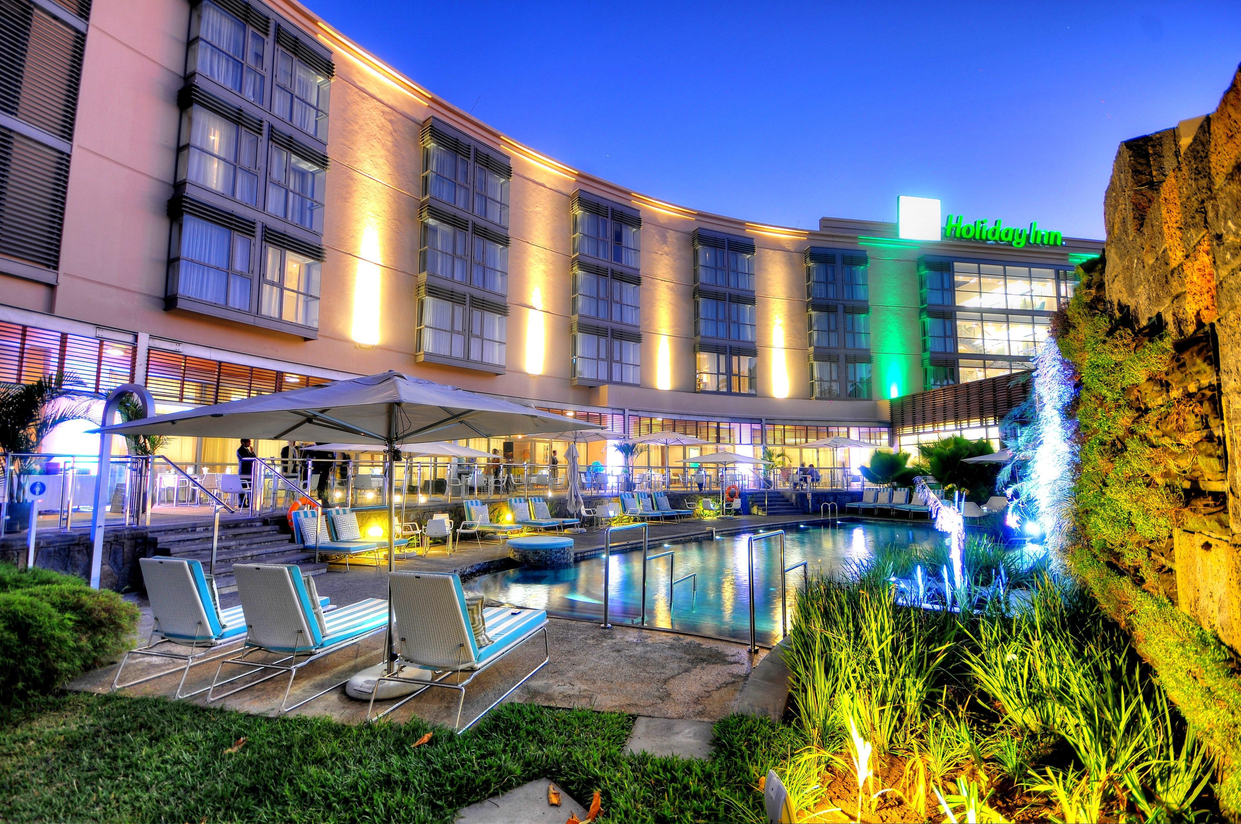 פלן מאניין Holiday Inn Mauritius Mon Tresor By Ihg מראה חיצוני תמונה