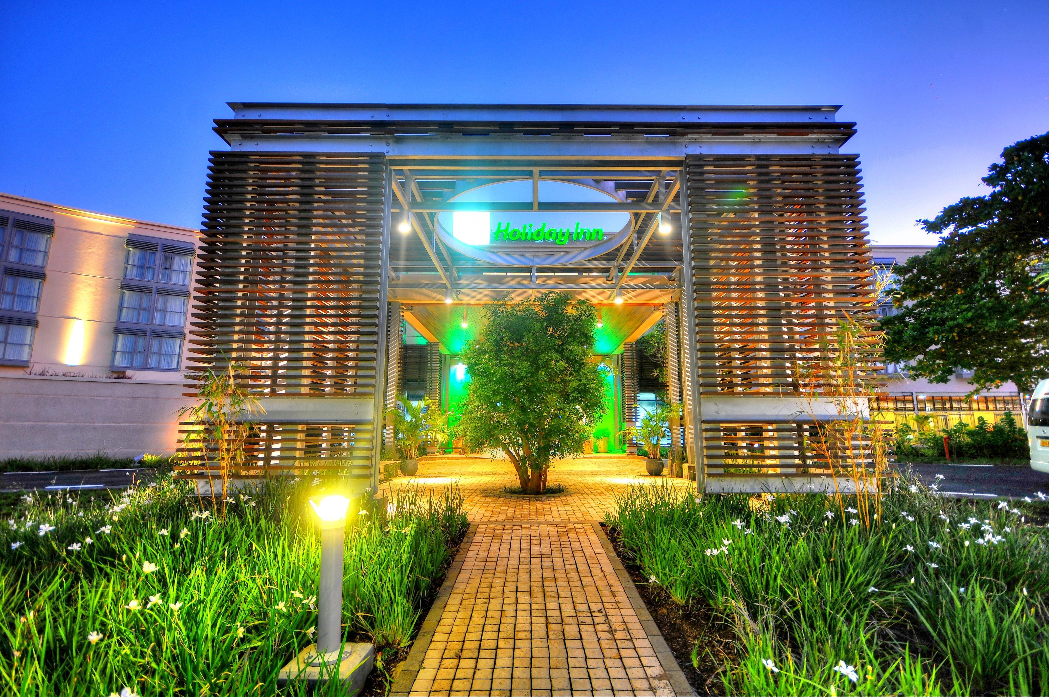 פלן מאניין Holiday Inn Mauritius Mon Tresor By Ihg מראה חיצוני תמונה
