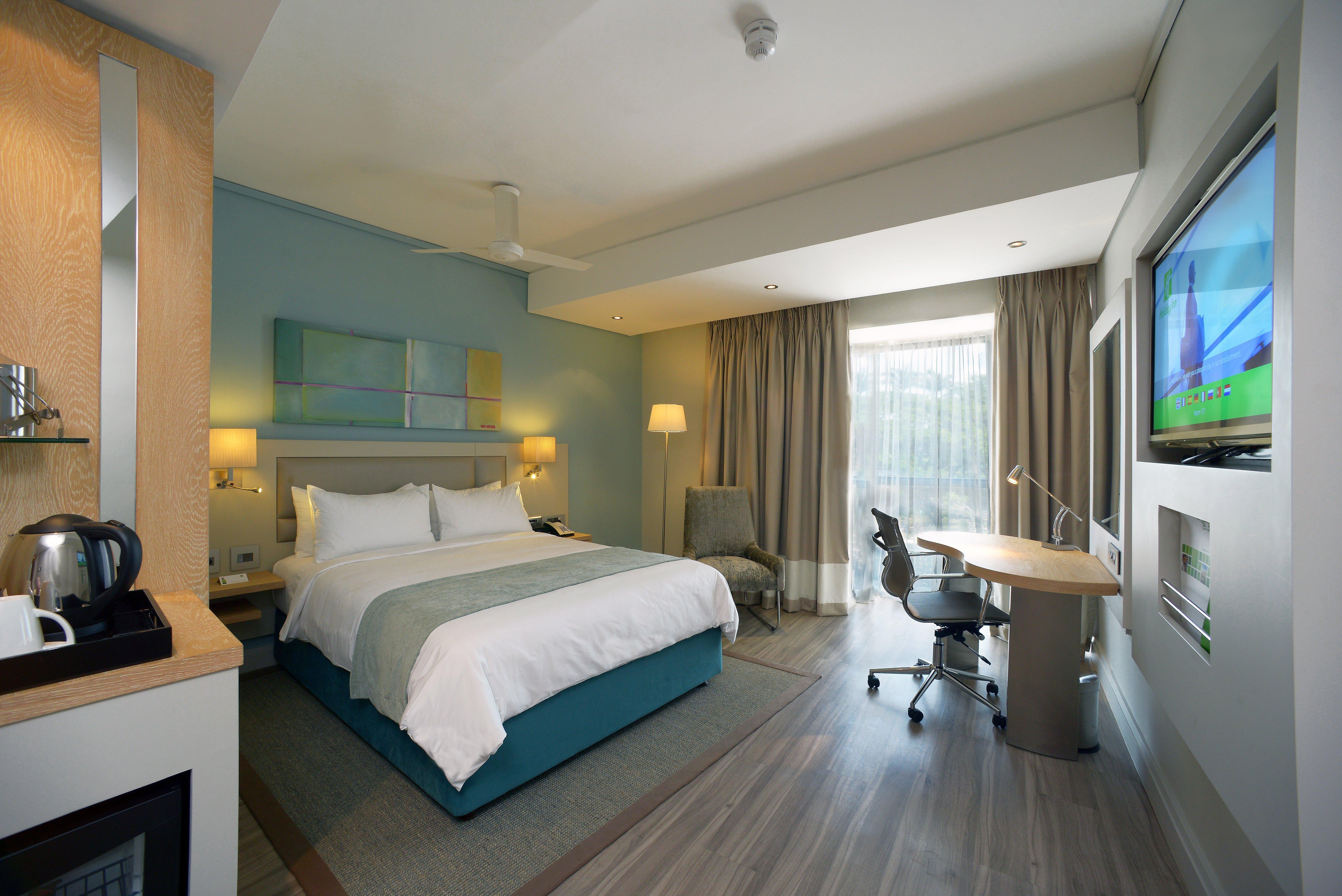 פלן מאניין Holiday Inn Mauritius Mon Tresor By Ihg מראה חיצוני תמונה