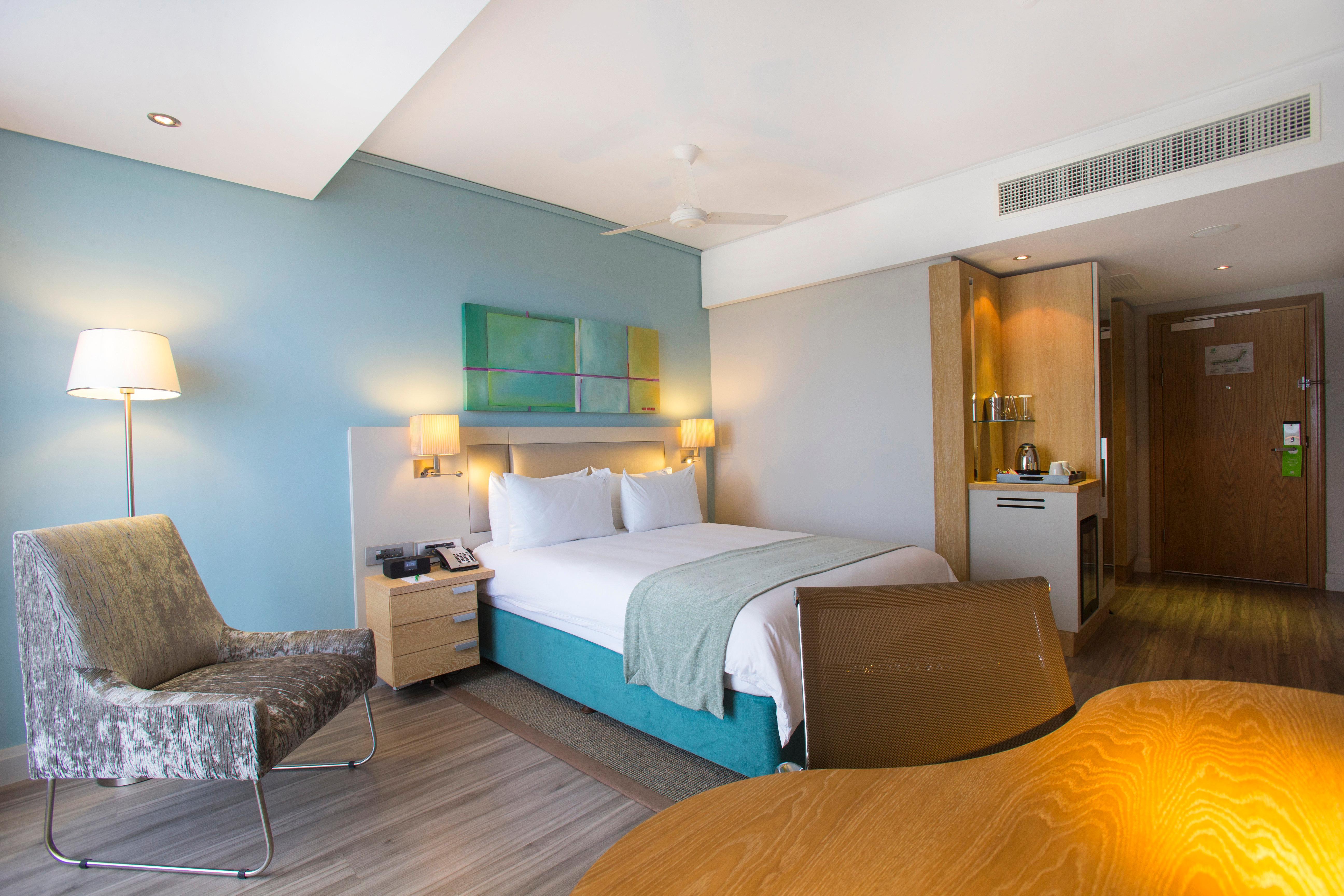 פלן מאניין Holiday Inn Mauritius Mon Tresor By Ihg מראה חיצוני תמונה