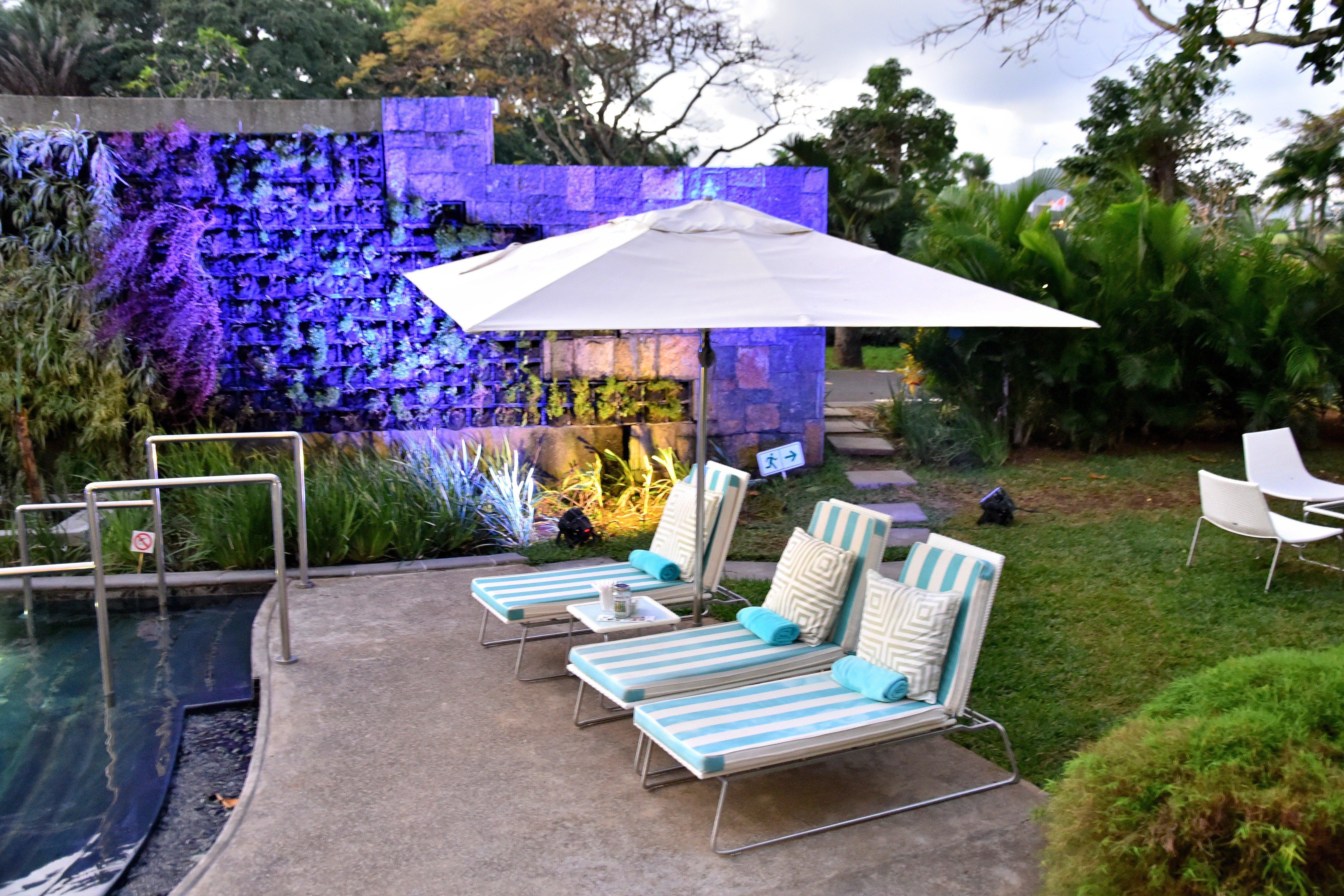 פלן מאניין Holiday Inn Mauritius Mon Tresor By Ihg מראה חיצוני תמונה
