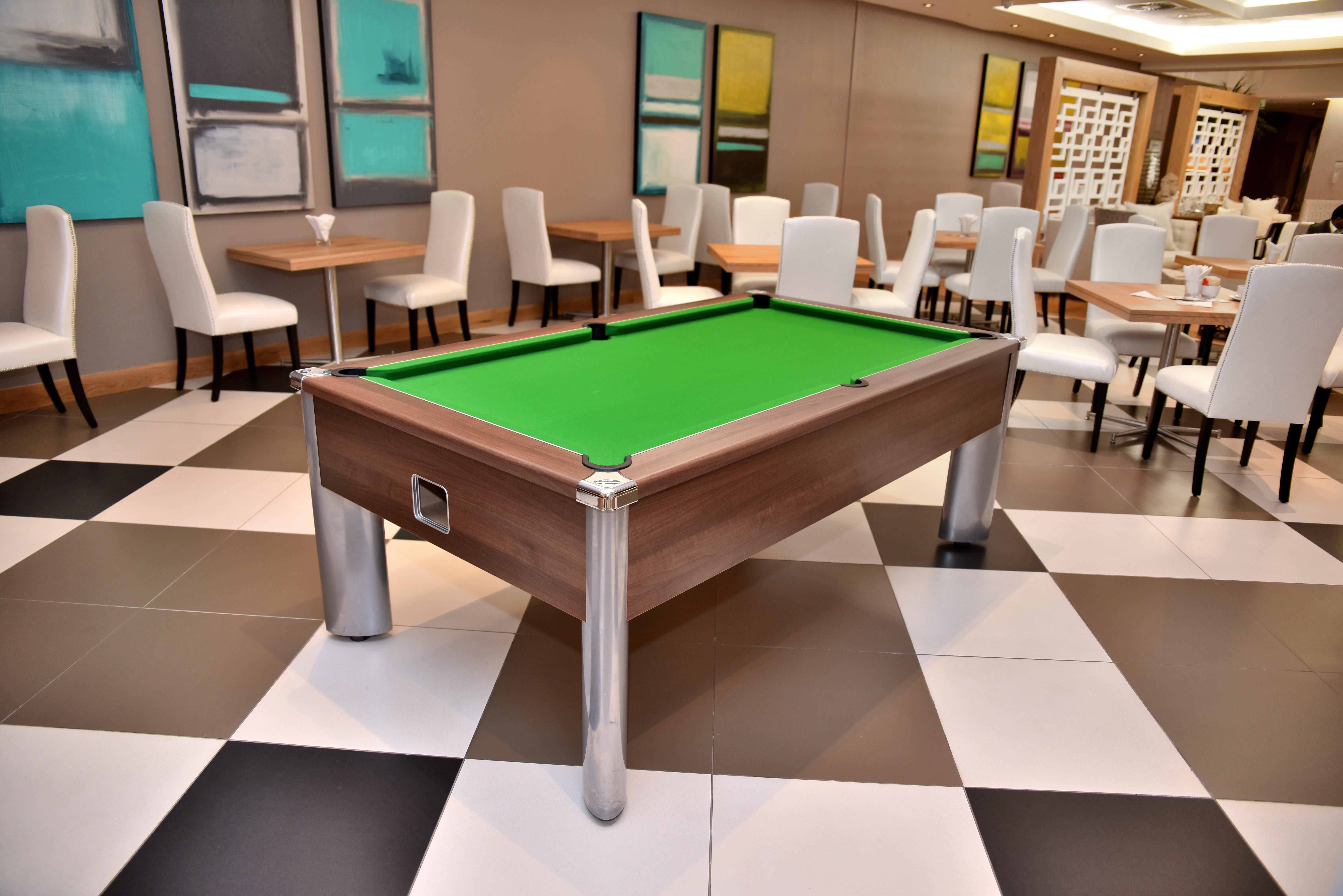 פלן מאניין Holiday Inn Mauritius Mon Tresor By Ihg מראה חיצוני תמונה