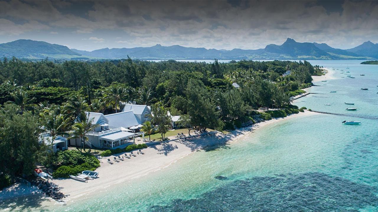 פלן מאניין Holiday Inn Mauritius Mon Tresor By Ihg מראה חיצוני תמונה