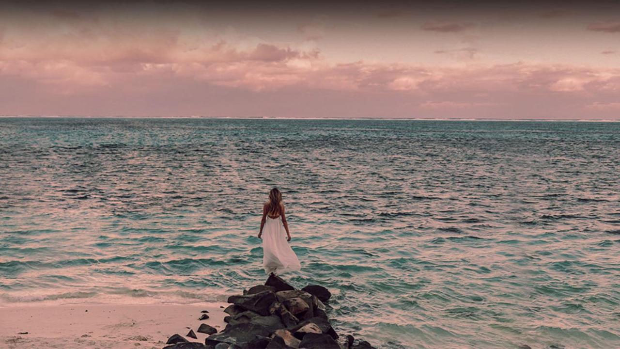 פלן מאניין Holiday Inn Mauritius Mon Tresor By Ihg מראה חיצוני תמונה
