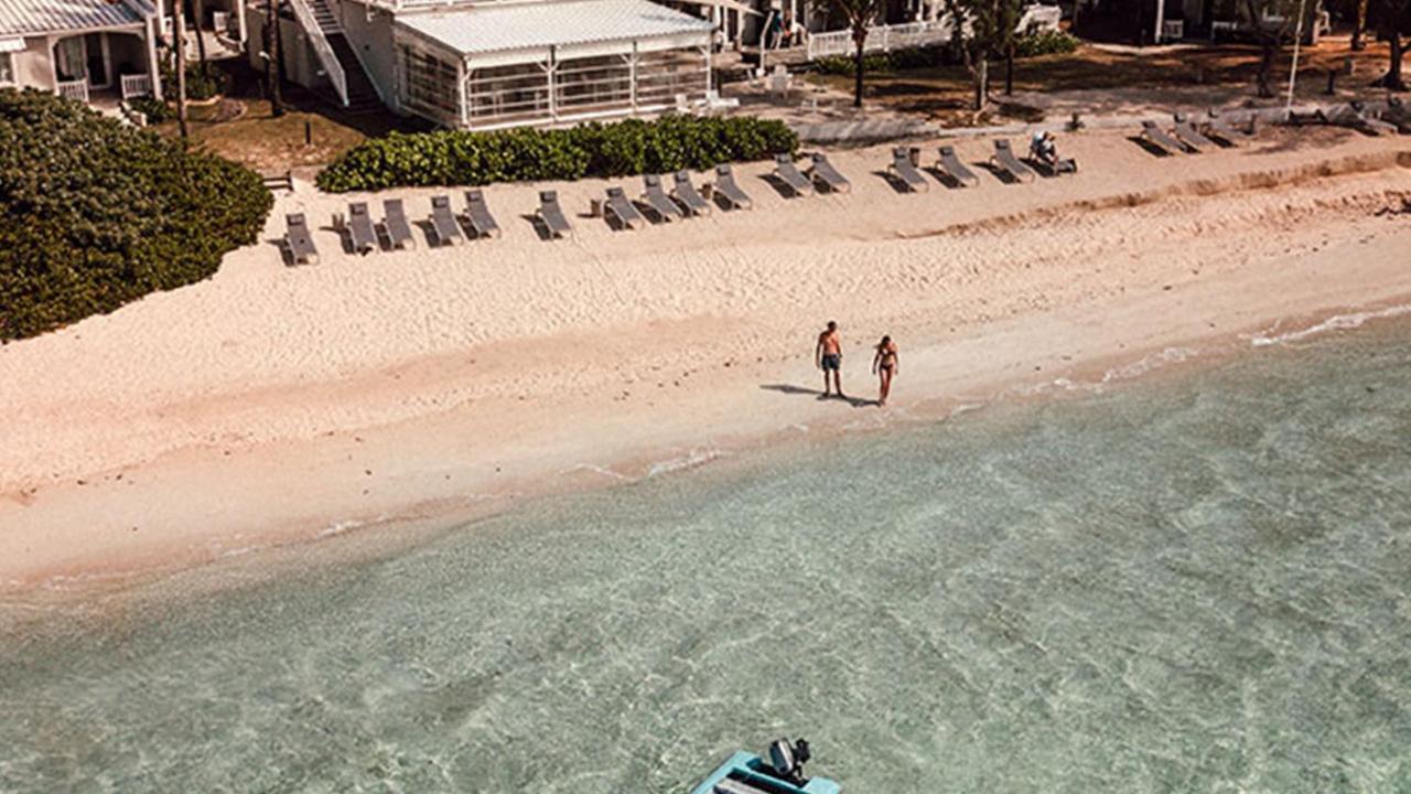 פלן מאניין Holiday Inn Mauritius Mon Tresor By Ihg מראה חיצוני תמונה