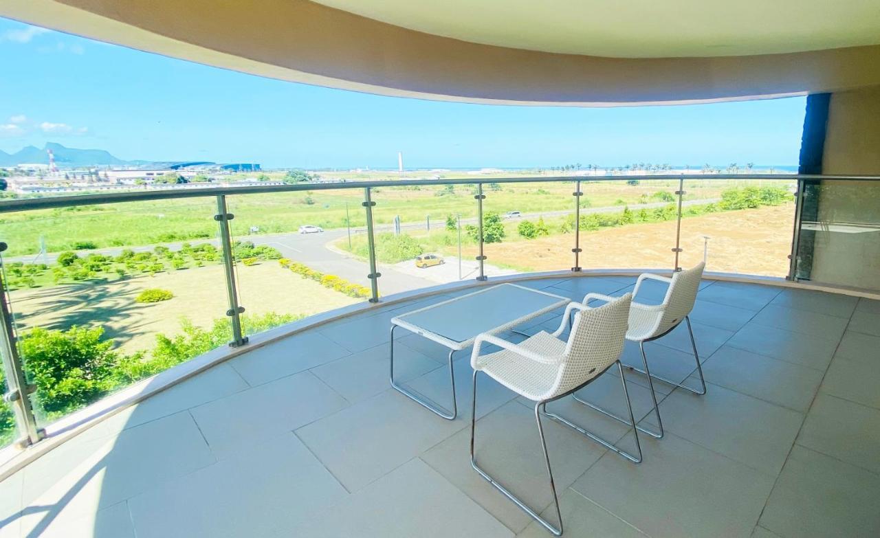 פלן מאניין Holiday Inn Mauritius Mon Tresor By Ihg מראה חיצוני תמונה