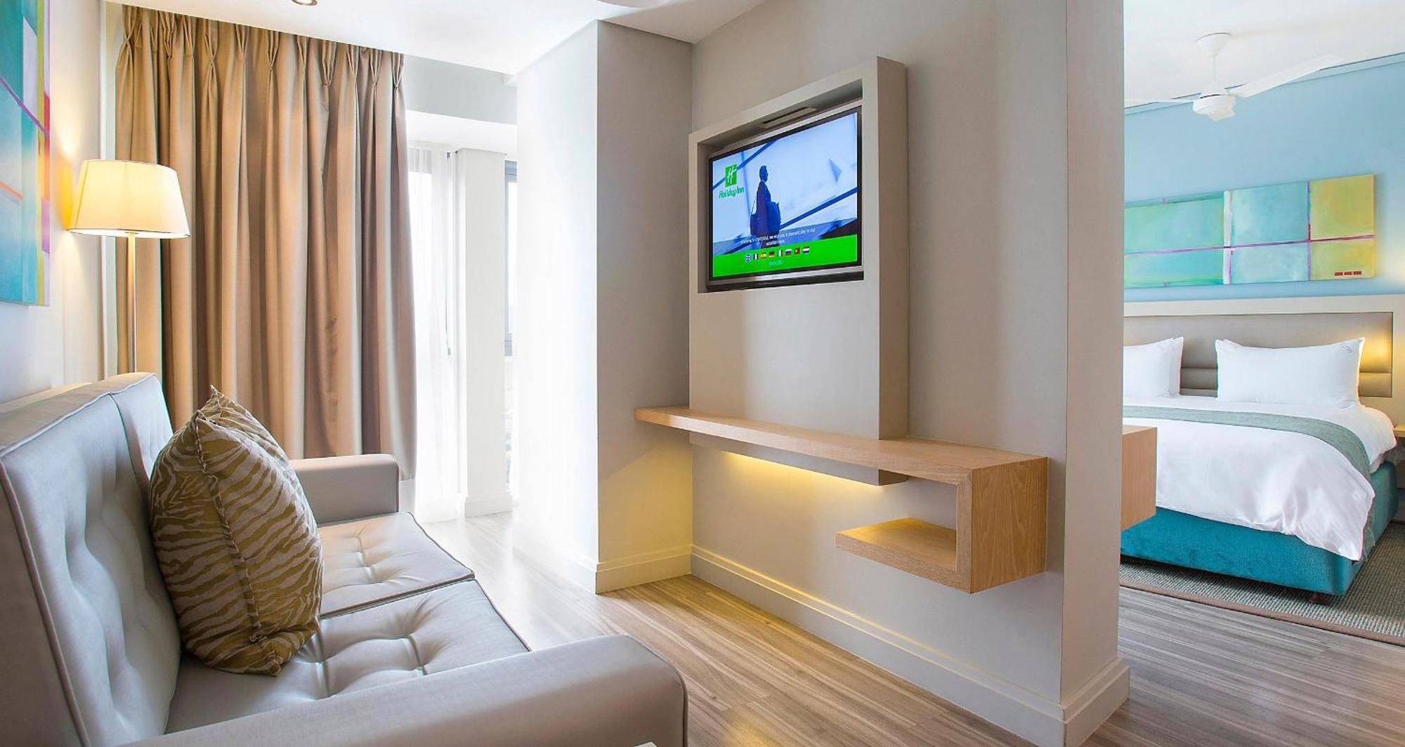 פלן מאניין Holiday Inn Mauritius Mon Tresor By Ihg מראה חיצוני תמונה
