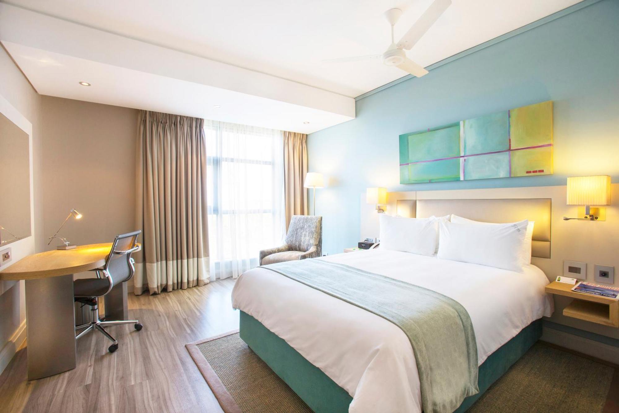 פלן מאניין Holiday Inn Mauritius Mon Tresor By Ihg מראה חיצוני תמונה
