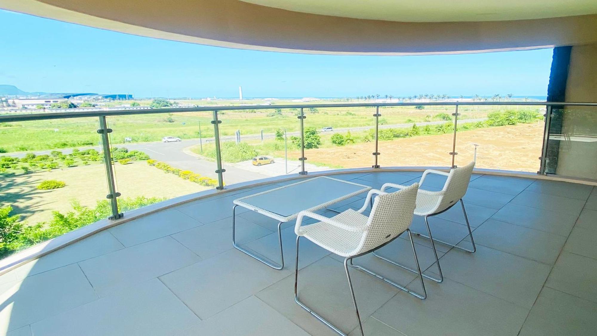 פלן מאניין Holiday Inn Mauritius Mon Tresor By Ihg מראה חיצוני תמונה